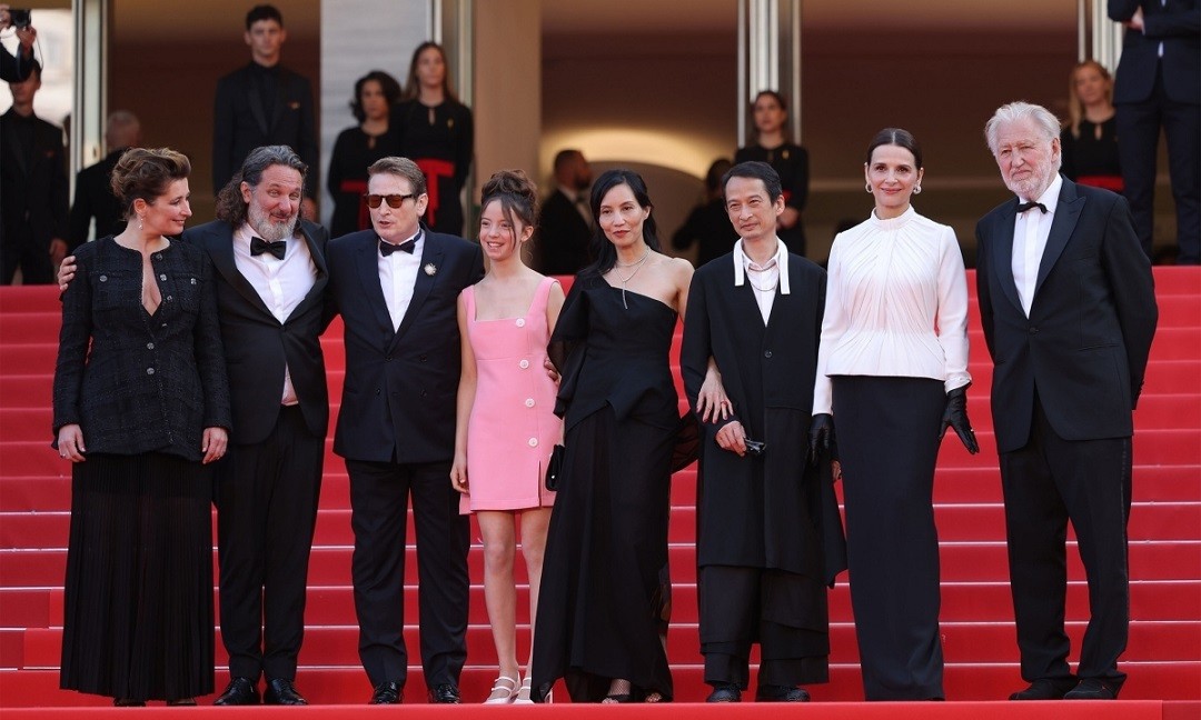 LHP Cannes: