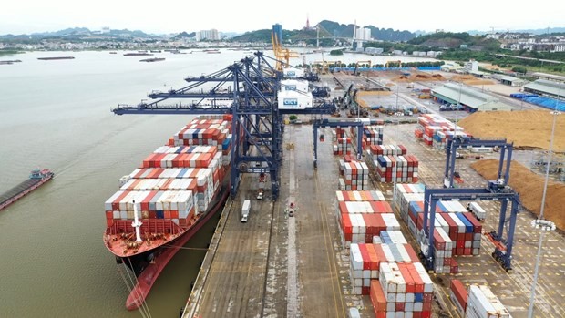 ASEAN remains important export market of Vietnam