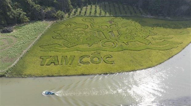 2023 Ninh Binh tourism week expected to draw many visitors