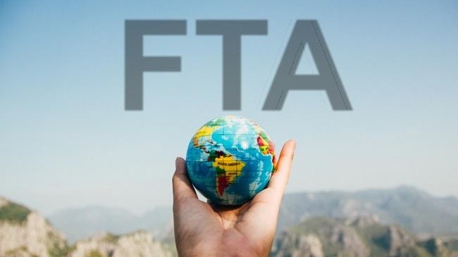 Hưởng lợi lớn từ ưu đãi thuế quan của FTA, hàng Việt 'bay' tới nhiều nước