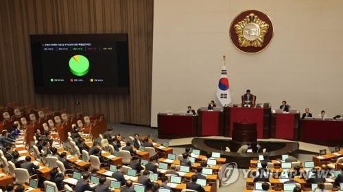 Hàn Quốc chọn ra Ngày Bình đẳng giới