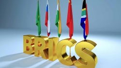 Bloomberg: Tỷ trọng của BRICS trong GDP thế giới theo sức mua tương đương sẽ vượt xa G7