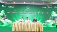 Tìm giải pháp xúc tiến đầu tư bất động sản du lịch nông nghiệp Việt Nam
