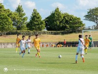 U17 Việt Nam thắng trận giao hữu tại Nhật Bản