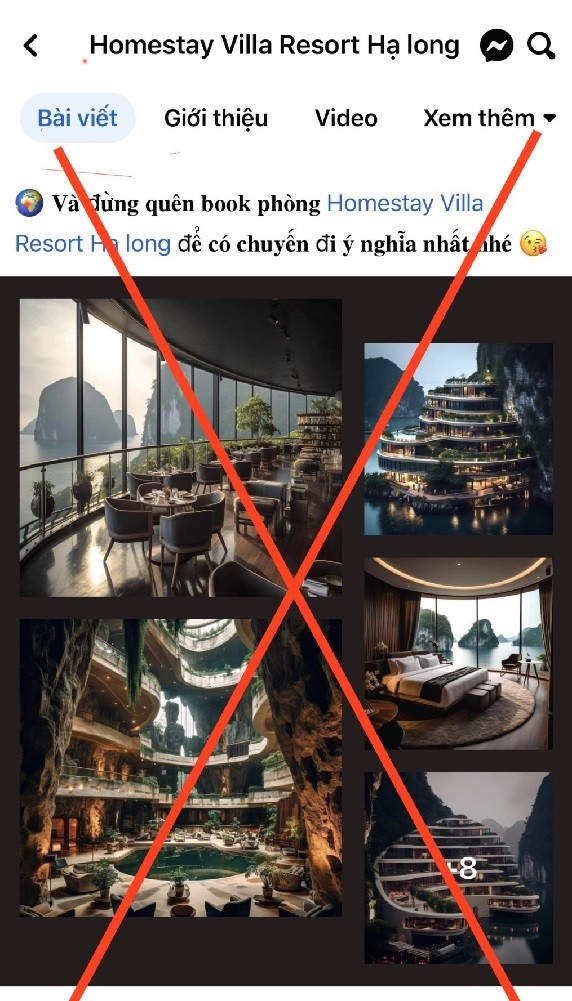 No luxury hotel built on Ha Long Bay: Authorities