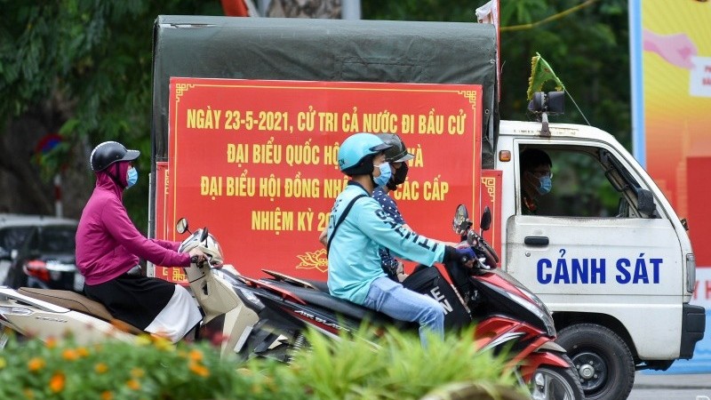 Dự báo: Siêu bão Mawar sẽ hướng tới Bắc đảo Luzon, Philippines; trong điều kiện El Nino, nắng nóng ở Việt Nam nhiều và gay gắt hơn