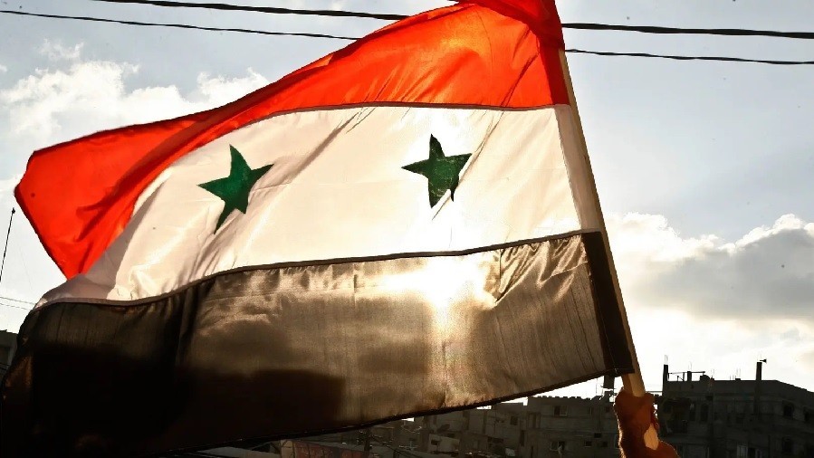 Khối Arab mở rộng vòng tay, tự thấy vai trò lớn trong giải quyết khủng hoảng Syria?