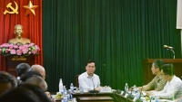 Ngoại giao văn hoá: Đổi mới, đột phá về tư duy và hành động