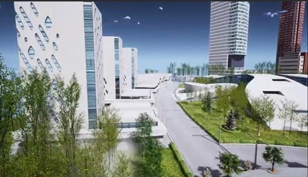 FUNiX to build 'virtual school' in the Metaverse