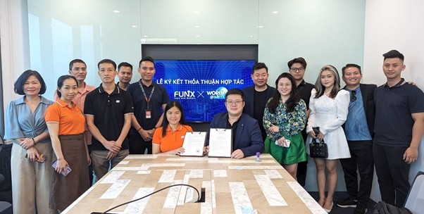 FUNiX to build 'virtual school' in the Metaverse