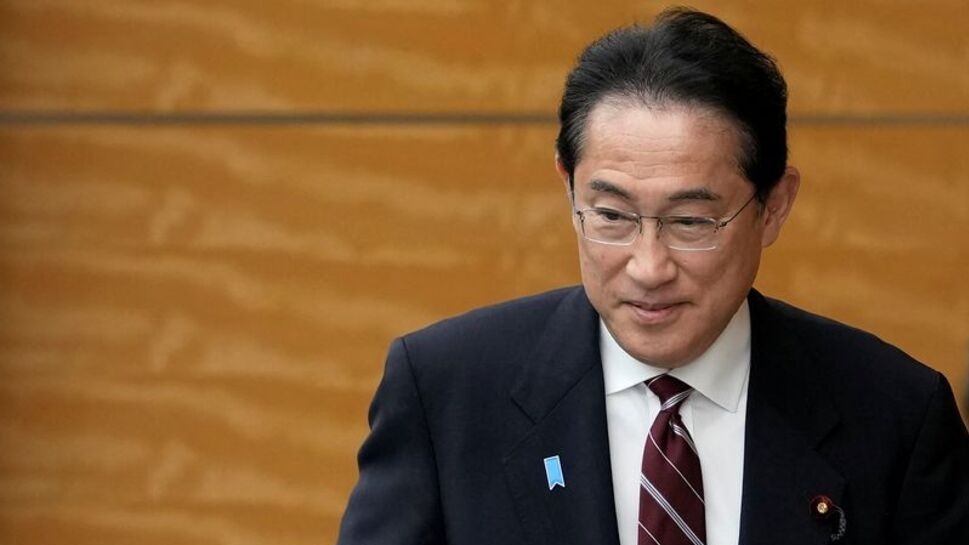 Thủ tướng Nhật Bản tuyên bố sẵn sàng gặp nhà lãnh đạo Triều Tiên ‘vô điều kiện’