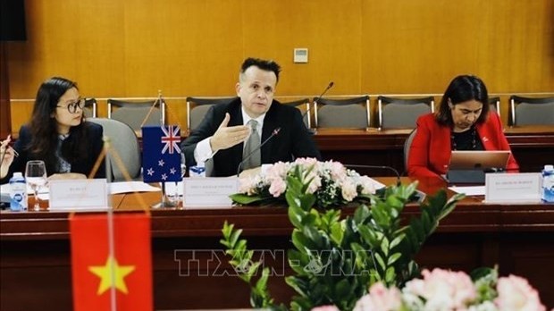 New Zealand highly values potential for cooperation with Vietnam