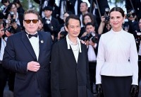 Đạo diễn Trần Anh Hùng và Phạm Thiên Ân chiến thắng tại LHP Cannes 2023