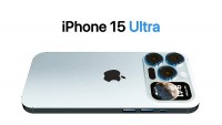 Chiêm ngưỡng iPhone 15 Ultra cao cấp nhất với khung titan siêu đẹp