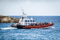Tunisia chặn đứng nỗ lực nhập cư bất hợp pháp vào Italy