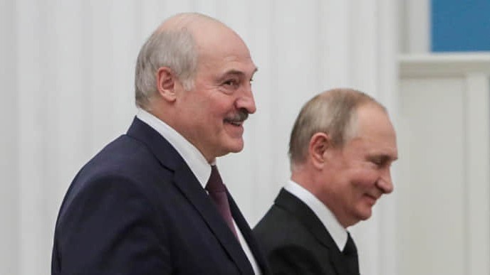 Tổng thống Lukashenko 'rủ' các nước đang lo lắng tham gia liên minh Nga-Belarus