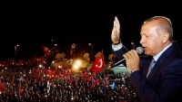 Bầu cử Thổ Nhĩ Kỳ: Vừa tái đắc cử, Tổng thống Erdogan tuyên bố làm điều này với Nga, Ukraine tỏ bày mong muốn