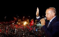 Bầu cử Thổ Nhĩ Kỳ: Vừa tái đắc cử, Tổng thống Erdogan tuyên bố làm điều này với Nga, Ukraine tỏ bày mong muốn