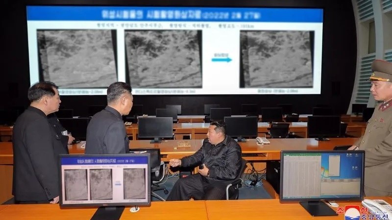 Có tin Triều Tiên 'dọn đường' phóng vệ tinh, Hàn Quốc lập tức họp khẩn, hối Bình Nhưỡng kiềm chế