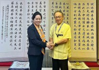 Thúc đẩy hợp tác về du lịch, nguồn nhân lực với tỉnh Okinawa, Nhật Bản