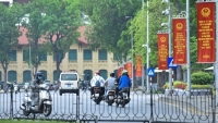 Dự báo thời tiết đêm nay và ngày mai (29-30/5): Hà Nội, Bắc Bộ, Bắc Trung Bộ nắng nóng gay gắt; Nam Bộ chiều, tối mưa vừa, mưa to đến rất to