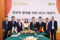 T&T Group hợp tác chiến lược với tập đoàn thuộc TOP 10 của Hàn Quốc