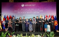 Indonesia chủ trì cuộc họp Ủy ban liên chính phủ ASEAN về nhân quyền lần thứ 37