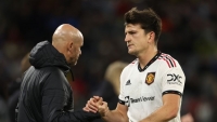 Chuyển nhượng cầu thủ MU: Harry Kane chọn tương lai; dự định trao áo số 7 cho Vinicius Junior; lắng nghe những lời mời Harry Maguire