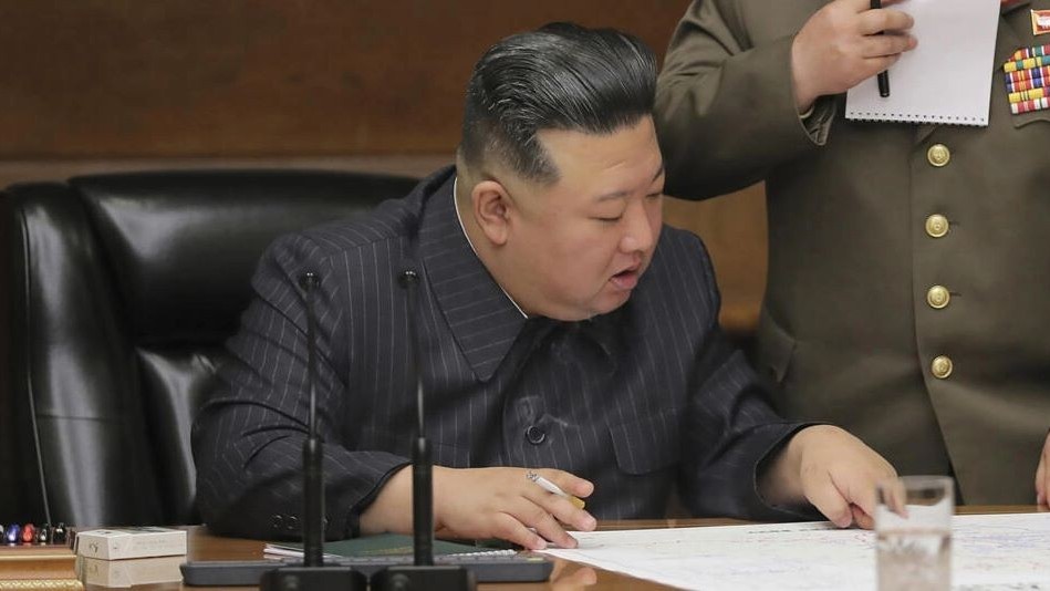 Đáp trả động thái tập trận Mỹ-Hàn, Triều Tiên phóng vệ tinh tăng cường khả năng răn đe toàn diện
