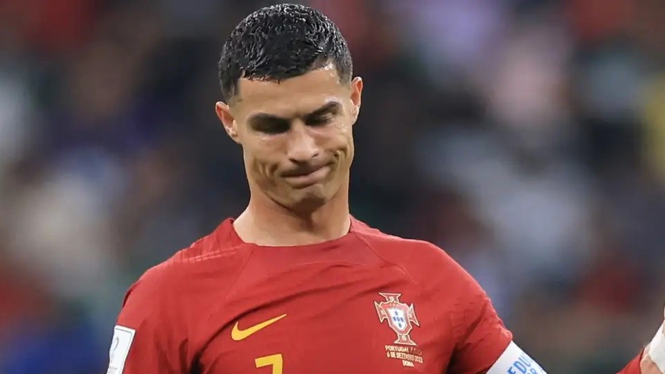 Vòng loại Euro 2024: Bồ Đào Nha triệu tập Cristiano Ronaldo và loạt sao ở Ngoại hạng Anh