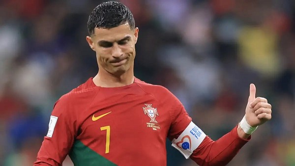 Euro 2024 qualifiers: Portugal summons Cristiano Ronaldo and a series of stars in the Premier League