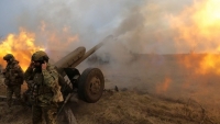 Ukraine không còn úp mở về cuộc phản công đặc biệt, Nga tỉ mỉ phòng thủ nhưng vẫn lộ điểm yếu