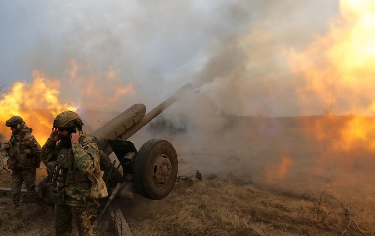 Một số dự báo về xu hướng xung đột Ukraine