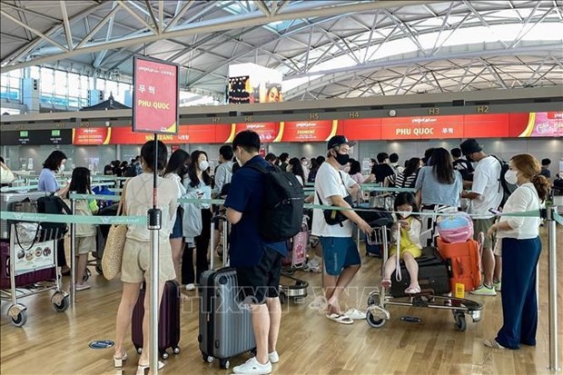 Vietnam among top three attractive destinations for RoK visitors | Travel | Vietnam+ (VietnamPlus)