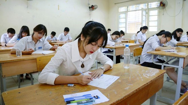 Hà Nội: Bao nhiêu học sinh được tuyển thẳng vào lớp 10 công lập năm học 2023-2024?
