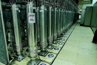 Truyền thông Iran: IAEA khép lại vụ cáo buộc Tehran làm giàu uranium gần 90%