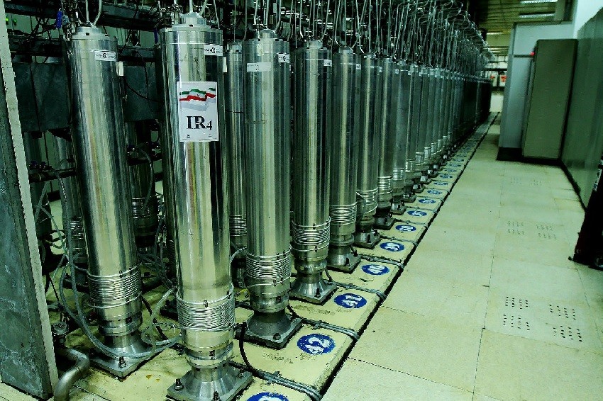 Truyền thông Iran: IAEA đã giải quyết xong các vấn đề hạt nhân với Tehran. (Nguồn: MCT)