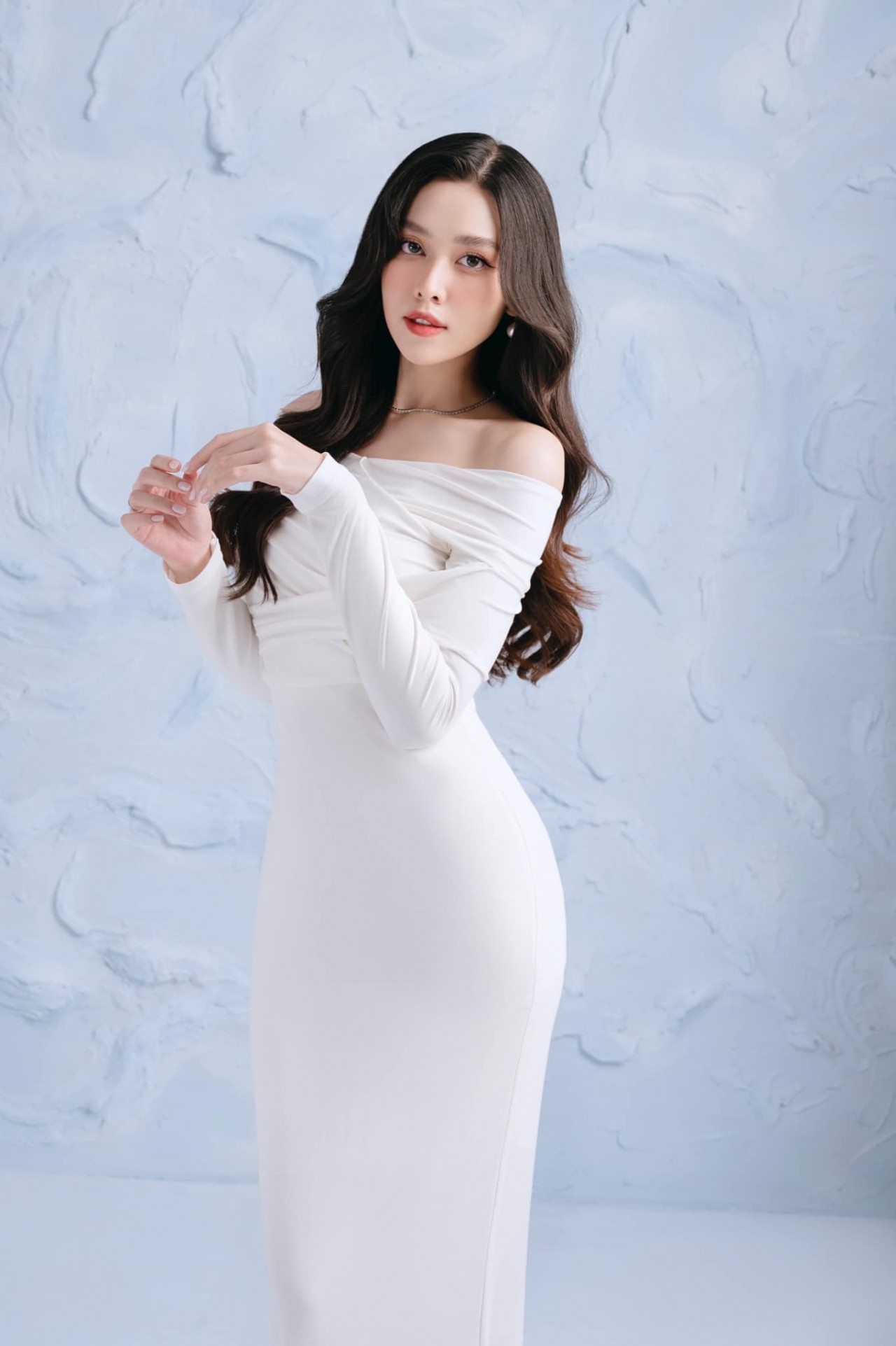Á hậu Tường San Á hậu Tường San
