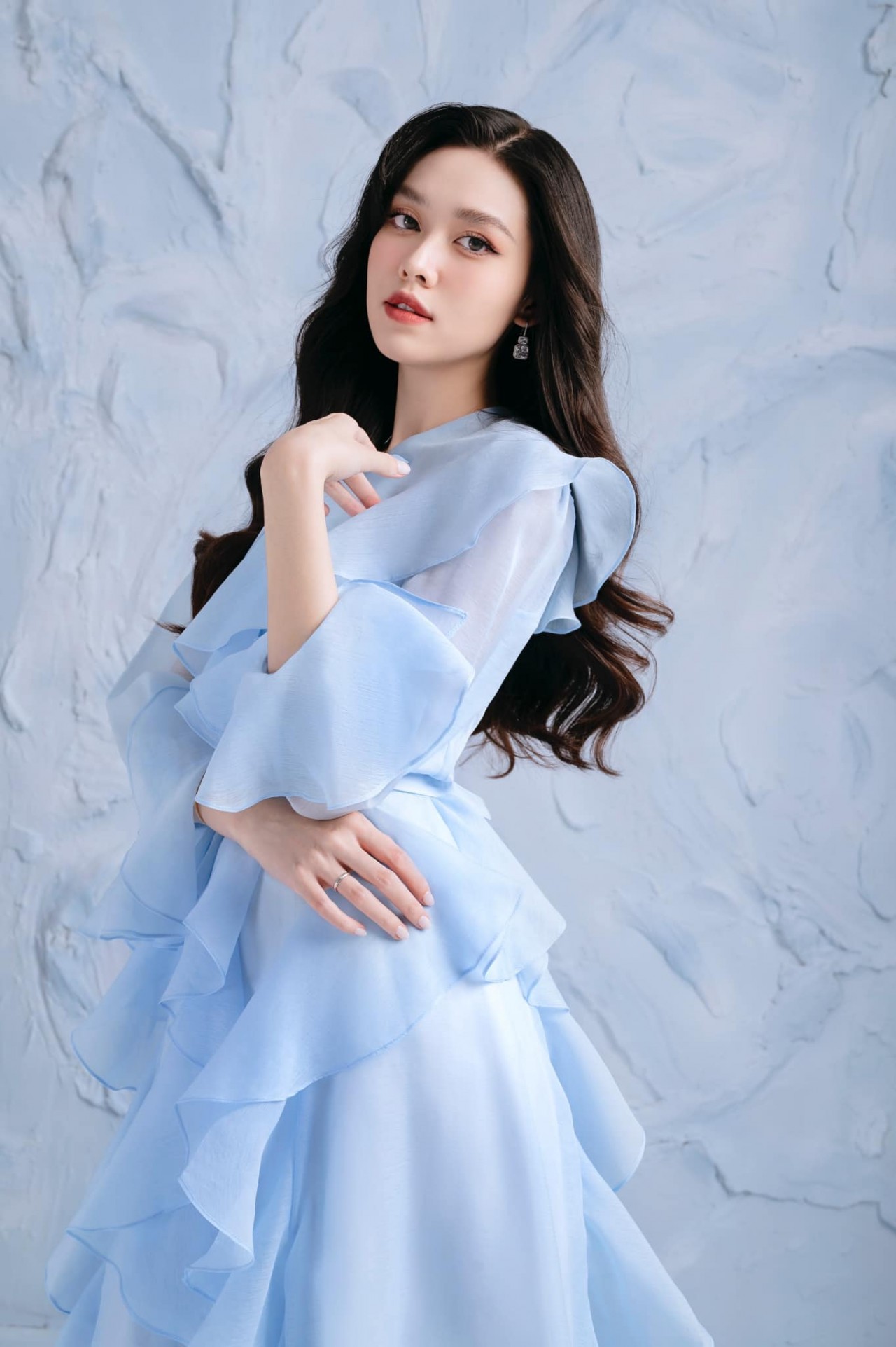Á hậu Tường San Á hậu Tường San