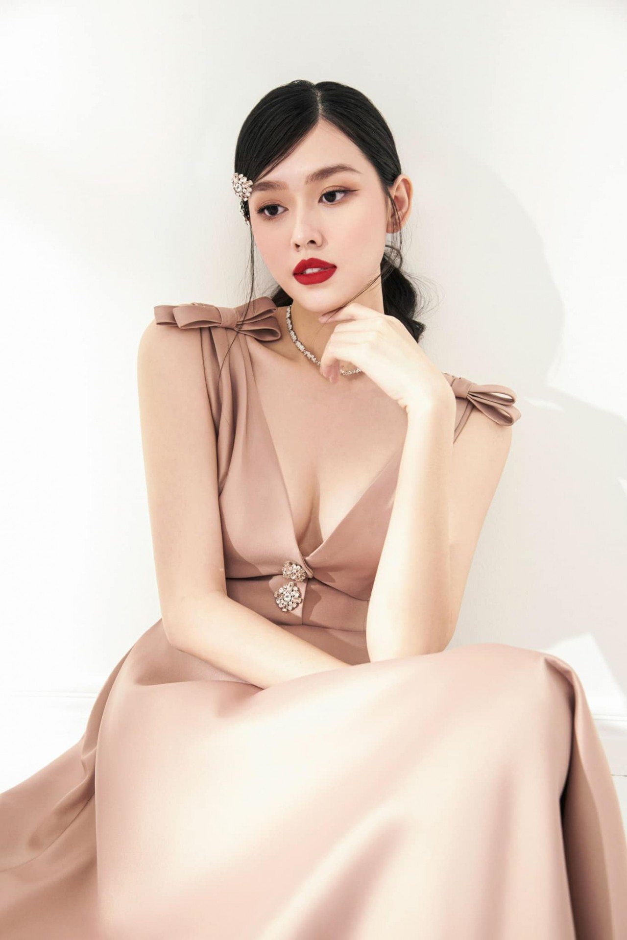 Á hậu Tường San Á hậu Tường San