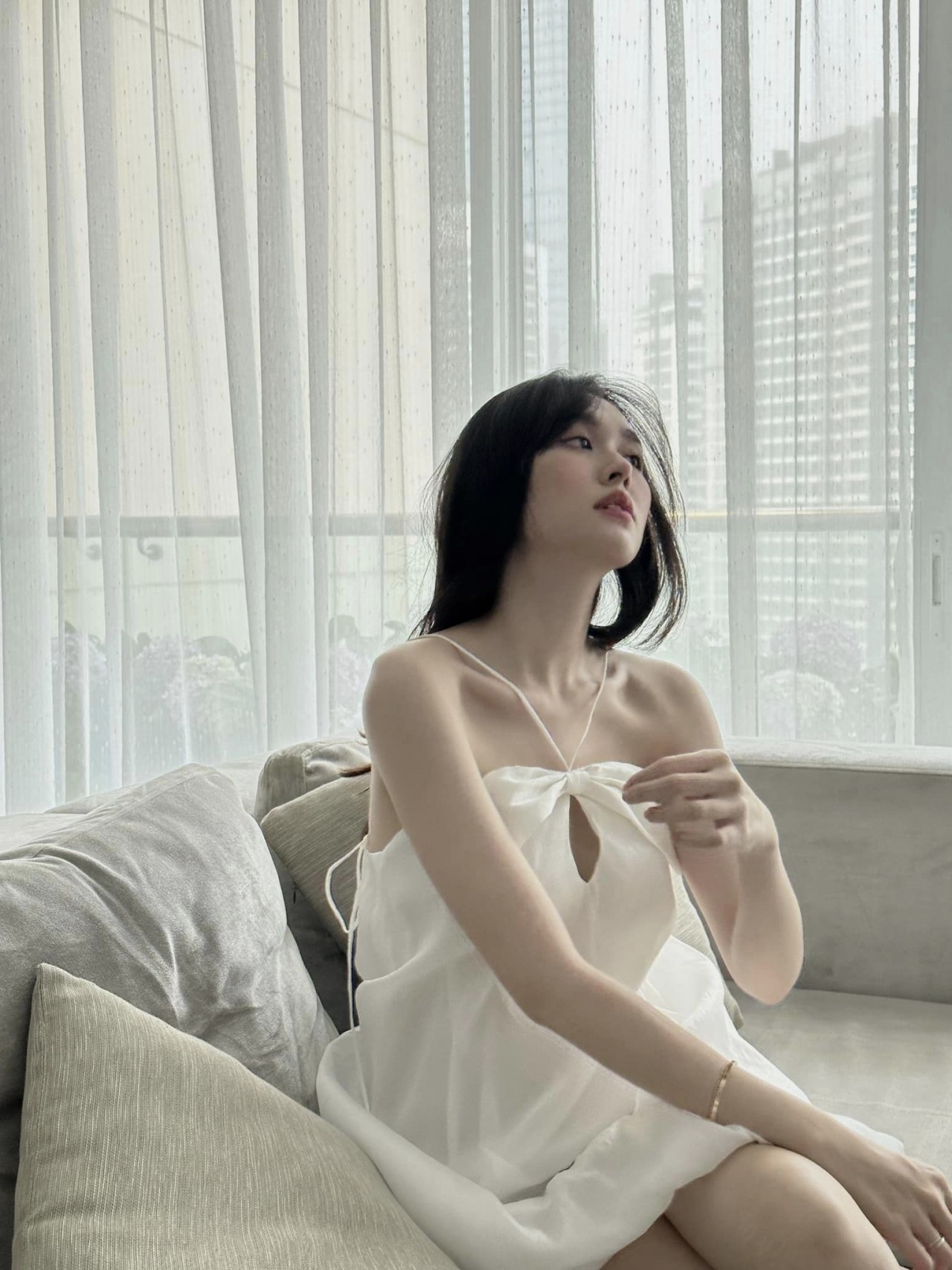 Á hậu Tường San Á hậu Tường San