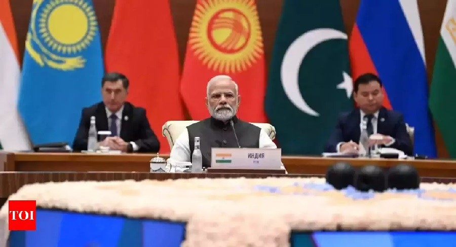 Chỉ còn hơn 1 tháng nữa diễn ra Thượng đỉnh SCO, Ấn Độ ra quyết định bất ngờ