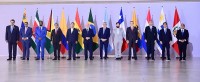 Thượng đỉnh Nam Mỹ: 'Hồi sinh' UNASUR, thúc đẩy tăng cường hội nhập và đoàn kết khu vực