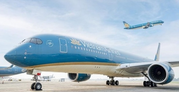 Vietnam Airlines Group to provides 7.3 million seats this summer