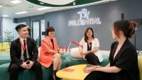 Prudential Việt Nam khai trương Trung tâm chăm sóc khách hàng theo mô hình hoàn toàn mới tại Đà Nẵng