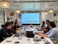 Gặp gỡ, kết nối cộng đồng người Việt tại Hong Kong và Macau (Trung Quốc)