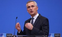 NATO: Những gì liên minh lựa chọn hôm nay sẽ 'quyết định tình hình thế giới trong nhiều thập kỷ tới'