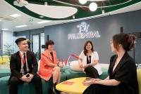Prudential Việt Nam khai trương Trung tâm chăm sóc khách hàng theo mô hình hoàn toàn mới tại Đà Nẵng