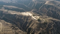 Trung Quốc: Tìm thấy và khai quật khu định cư hơn 3.000 năm tuổi