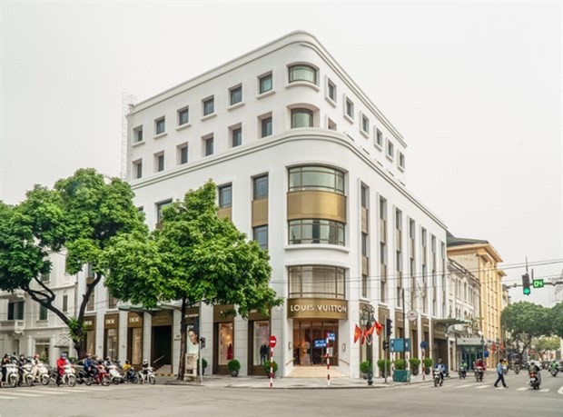 Vietnam’s top income bracket doubles over five years | Business | Vietnam+ (VietnamPlus)